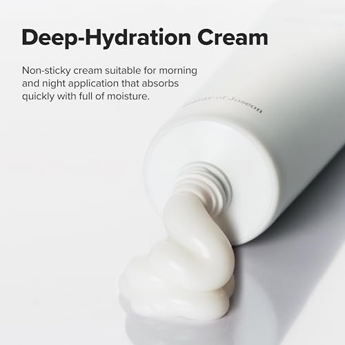 Beauty of Joseon Dynasty Cream Hydrating Face Moisturizer for - Product Imagery