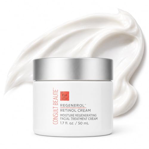 Consult Beaute - Consult Beaute Official Imagery - 1