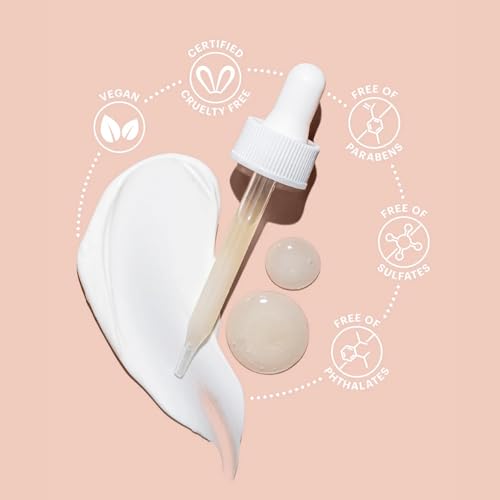 Glo Skin Beauty Clarify + Balance Skincare Set for Breakout - Product Imagery