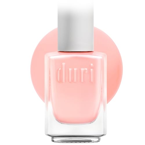 duri 680 Trending In NY, Nail Polish, Powdered Coral Lacquer, - Product Imagery