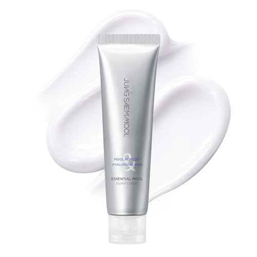 JUNG SAEM MOOL Essential Mool Gyeol Cream (2.02 fl oz)