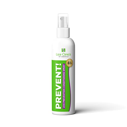 Lice Clinics of America Complete Cure! Treatment kit Plus - Product Imagery