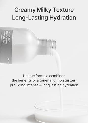 celimax Dual Barrier Creamy Toner, 5.07 fl.oz - Product Imagery