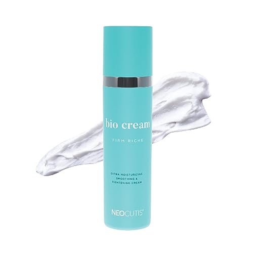 NEOCUTIS Bio Cream Firm Riche - Extra Moisturizing Smoothing & - Product Imagery