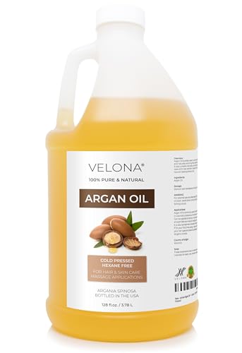 velona Argan Oil - velona Official Imagery - 1