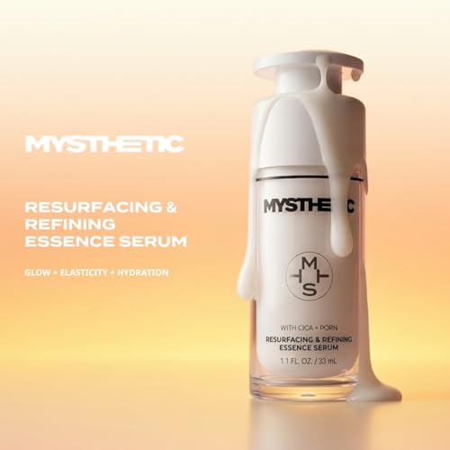 Microneedling Serum with Salmon DNA PDRN Shots - Resurfacing - Product Imagery