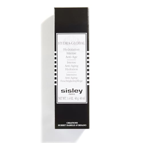 Sisley Paris Hydra-Global - 40 mL - Intense Anti-Aging Hydration - Product Imagery