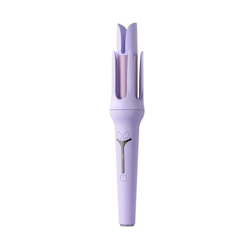 Popular Automatic Curling and straightening Iron, Non-damaging to Hair, Suitable for Dormitory and Home use, Hair Care N