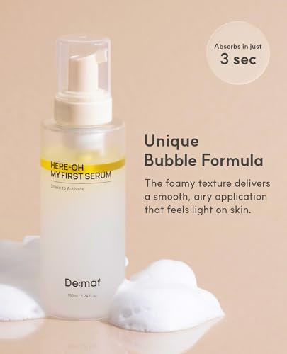 Demaf D.I.Y Glow-Up Duo - Product Imagery