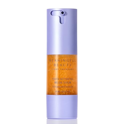 Meaningful Beauty Youth Activating Melon Serum – Melon
