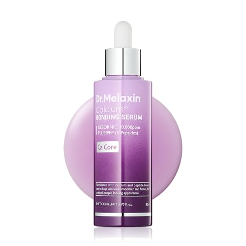 n Calcium Bonding Serum with REBORNIC 10,000ppm, Firming & - Product Imagery