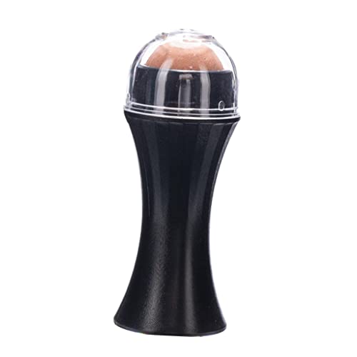 2021 Trending Oil-Absorbing Volcanic Roller for Oily Skin, - Product Imagery