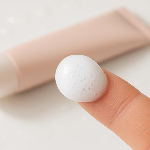 Global Beauty Care Vitamin C - Facial Cleanser with Niacinamide, - Product Imagery