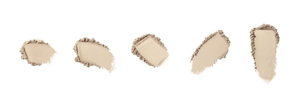 Jane Iredale PurePressed Base Mineral Powder Foundation, Radiant – close-up detail in Radiant