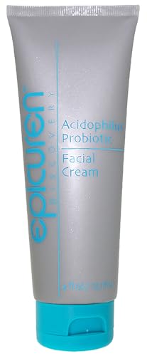 Epicuren Discovery Acidophilus Probiotic Facial Cream, 4 fl. oz.