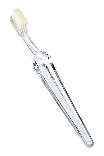 Acca Kappa Lympio Ice Blue Toothbrush Soft Nylon - Acca Kappa Official Imagery - 1