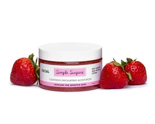 Facial Best Sellers Bundle - All-Natural Skincare for Sensitive - Product Imagery