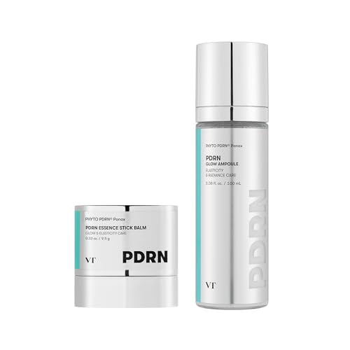VT COSMETICS PDRN Hydration Duo