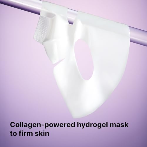 + Hydro Firming Korean Face Mask with Collagen and Hyaluronic - Product Imagery