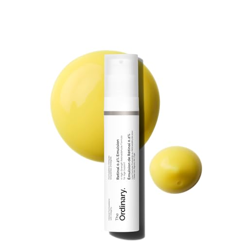 Retinal 0.2% Emulsion, High-Strength Retinoid Serum for Advanced - Product Imagery
