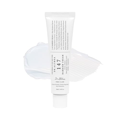 147 Barrier Cream, 1.69 Fl Oz (Ver.2 - Pack of 1) - Product Imagery