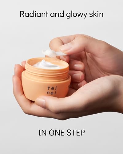 DEEP HYDRATING CREAM ONE - Product Imagery