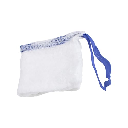 Sterile Lap Sponges, Xray Detectable, Highly Absorbent, 18" X - Product Imagery