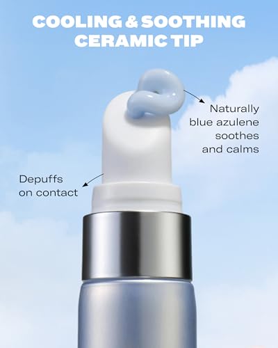 Then I Met You Snail Mucin Eye Cream, Korean Skin Care With - Product Imagery