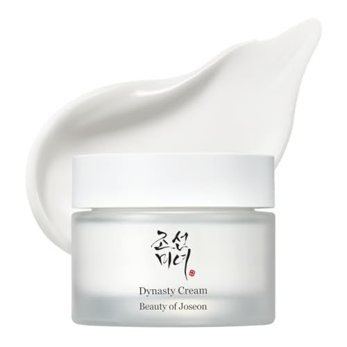 Beauty of Joseon Dynasty Cream Hydrating Face Moisturizer for - Product Imagery