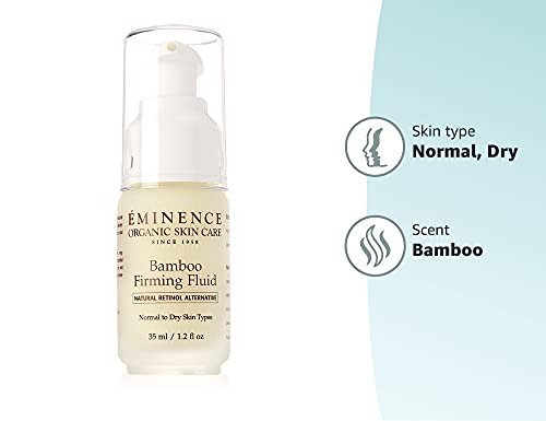 Eminence Bamboo Firming Fluid, 1.2 Ounce - Product Imagery