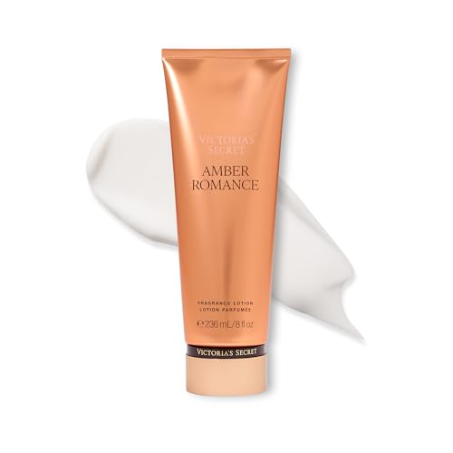 Victoria's Secret Amber Romance Mist & Lotion Set - Product Imagery
