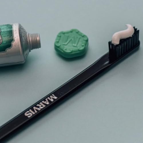 Marvis Toothbrush - Product Imagery