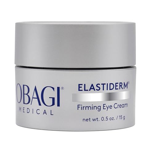 Obagi ELASTIDERM Eye Cream - Product Imagery