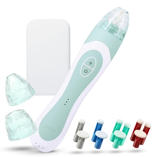 PMD Beauty Personal Microderm Elite Pro - At-Home Use, Facial - Product Imagery