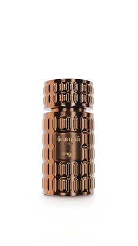 zimaya Tiramisu Coco for Unisex Eau De Parfum 3 4 Fl Oz - zimaya Official Imagery - 1