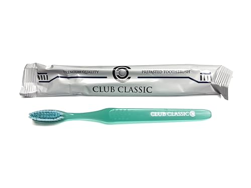 Club Classic Premium Quality Toothbrush (10) by Club Classic - Product Imagery