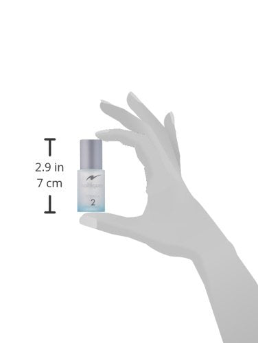 Nailtiques Formula 2 Protein, 0.5 Fl. Oz (Pack of 1) - Product Imagery