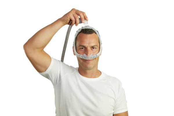 ResMed AirFit N30i Cushion Replacemen, Medium - Product Imagery