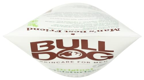 BULLDOG Mens Skincare and Grooming Face Moisturizer Original, - Product Imagery