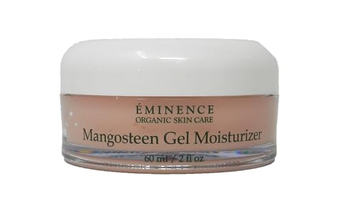Eminence Organics Mangosteen Gel Moisturizer 2 Fl Oz - Eminence Official Imagery - 1