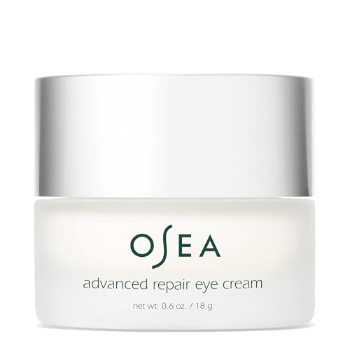 OSEA Advanced Repair Eye Cream, Fine Lines + Crow's Feet, - Product Imagery