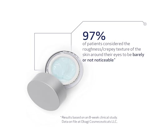 Obagi ELASTIDERM Eye Cream - Product Imagery