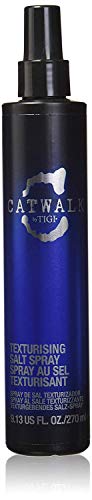 CATWALK by TIGI Catwalk Session Series Salt Spray, 9.13 Fluid Ounce – Paraben Free, Unscented