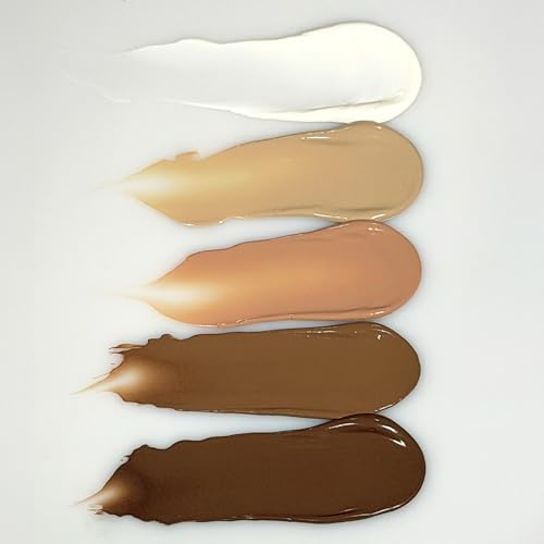 oneskin Face SPF 30+ | Broad Spectrum Tinted Mineral Sunscreen, - Product Imagery