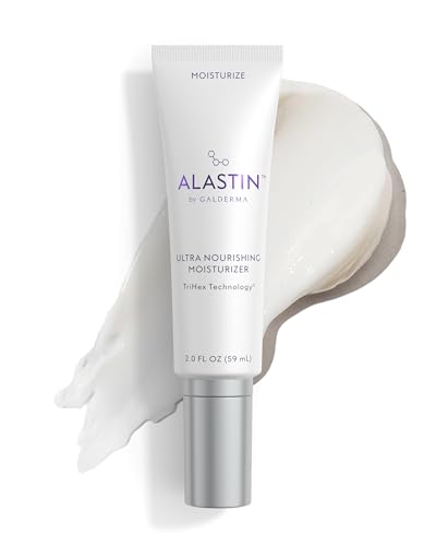 ALASTIN Skincare Ultra Nourishing Daily Face Moisturizer (2 oz)