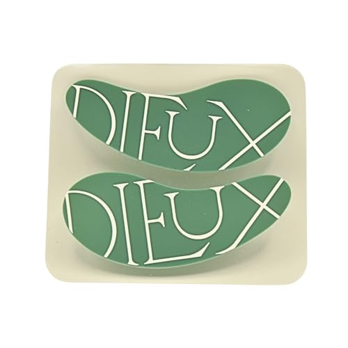Dieux Forever Eye Mask Eye Reviver Mask 0.5 oz – 1 Ounce (Pack of 1)