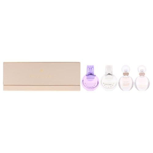 BVLGARI Collection for Women - BVLGARI Official Imagery - 1