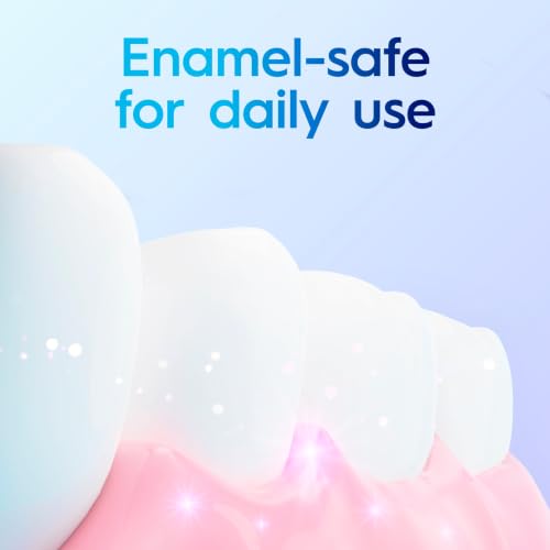 Crest 3D White Deep Stain Remover Toothpaste, Teeth whitening - Product Imagery