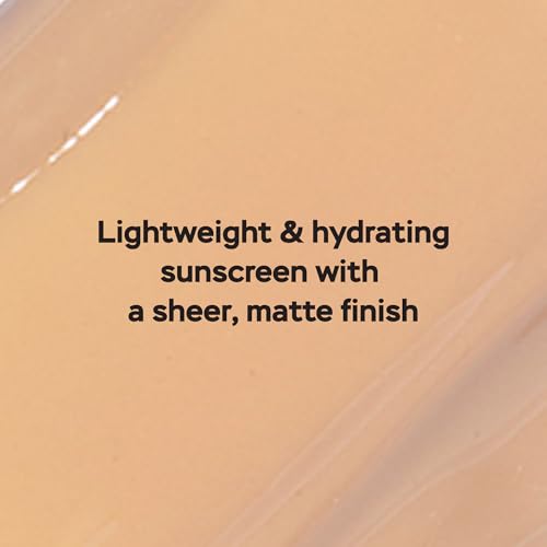 DRMTLGY Matte Universal Tinted Moisturizer SPF 46 | Matte Tinted - Product Imagery