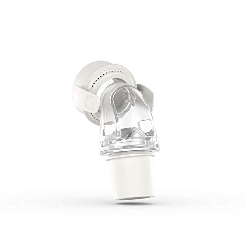 AirFit F20 and AirFit F30 Replacement Standard Elbow - Product Imagery